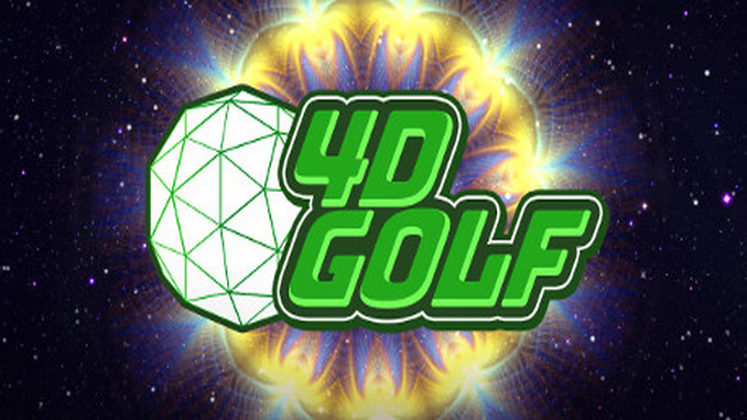 4D Golf Free Download Full Version For PC Windows