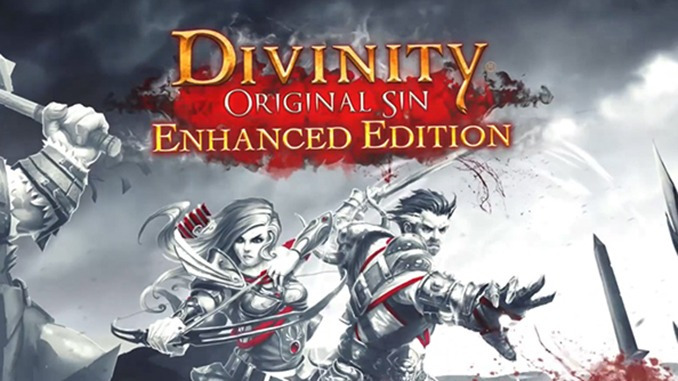 Divinity Original Sin Enhanced Edition Free Download Full Version For PC Windows