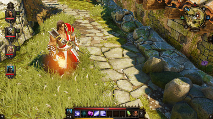 Divinity Original Sin Enhanced Edition Free Download Full Version