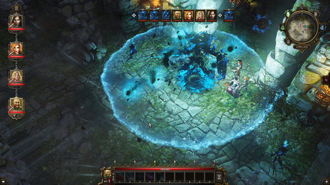 Divinity Original Sin Enhanced Edition Free Download