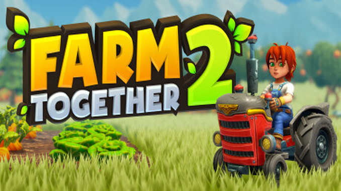 Farm Together 2 Free Download Full Version For PC Windows