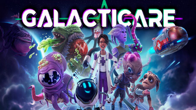 Galacticare Free Download Full Version For PC Windows