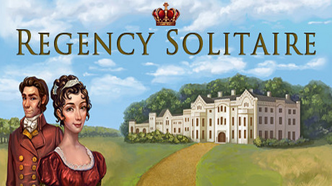 Regency Solitaire Free Download Full Version For PC Windows