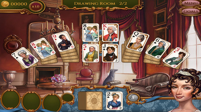 Regency Solitaire Free Download Full Version