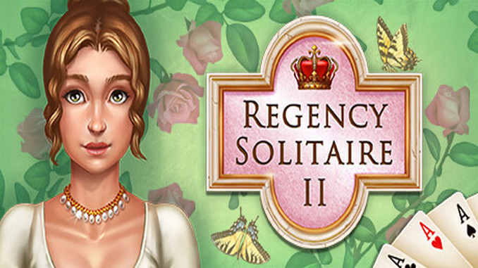 Regency Solitaire II Free Download Full Version For PC Windows