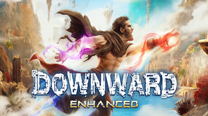 Downward Enhanced Edition Free Download Full Version For PC Windows