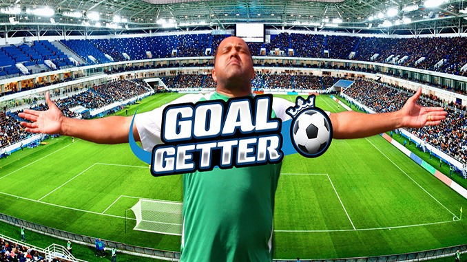 Goalgetter Free Download Full Version For PC Windows