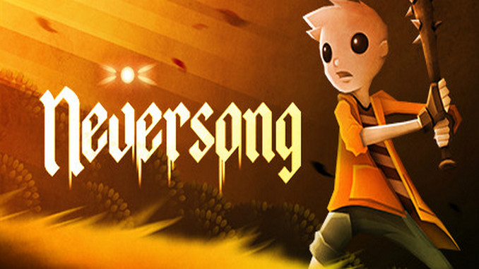 Neversong Free Download Full Version For PC Windows